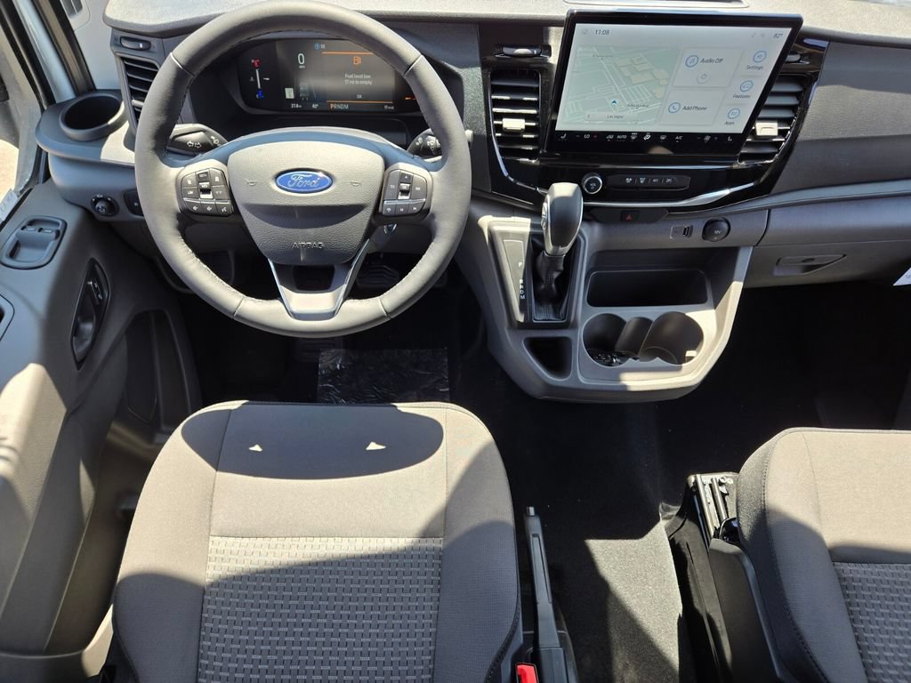 New 2026 Ford Transit 350 XLT RWD image 11