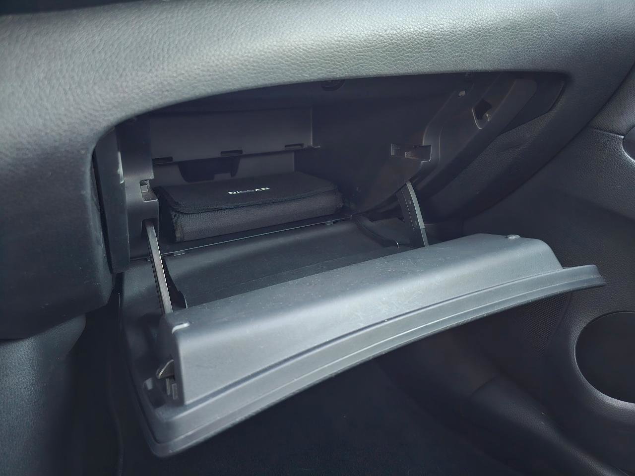 Used 2019 Nissan Sentra S w/ Appearance Package image 49