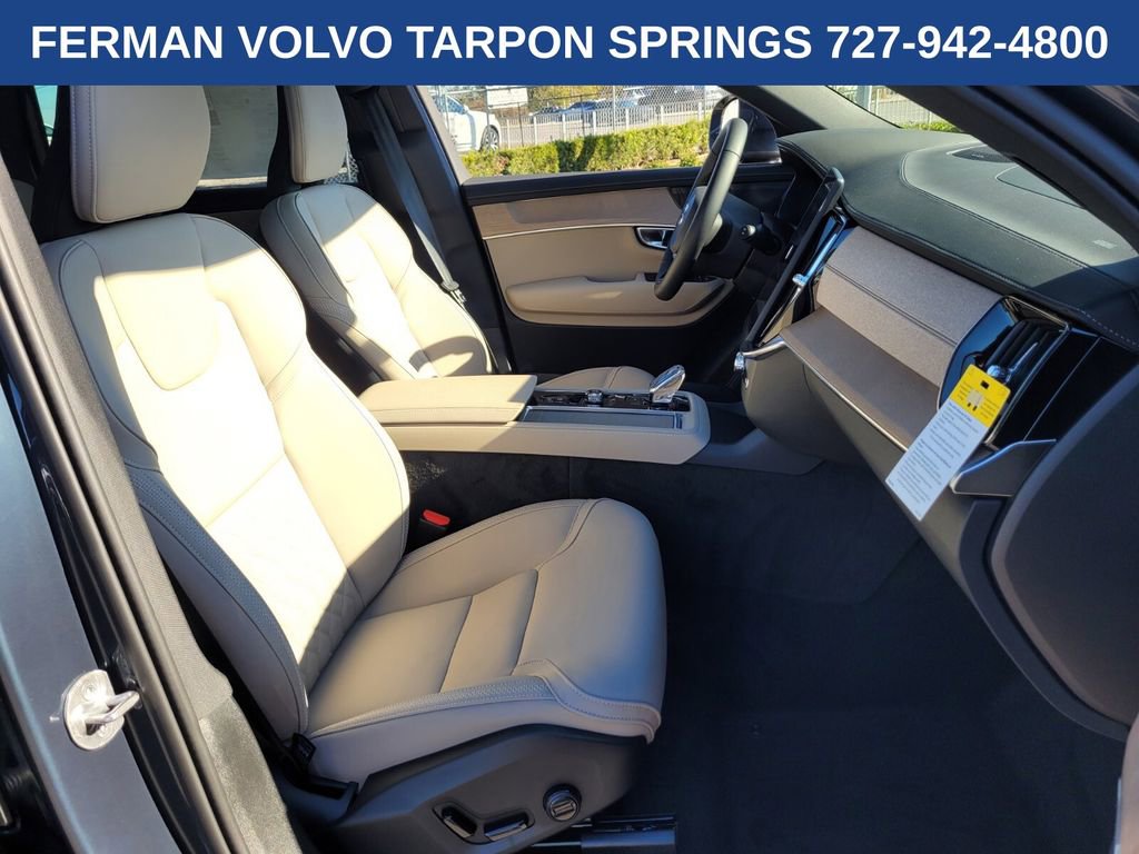 New 2026 Volvo XC90 T8 Plus w/ Protection Package Premier image 21