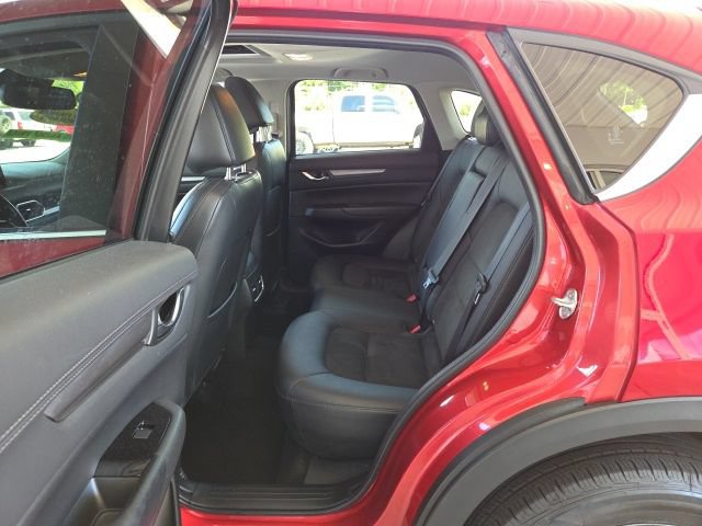 Used 2017 MAZDA CX-5 Touring AWD/4WD image 21