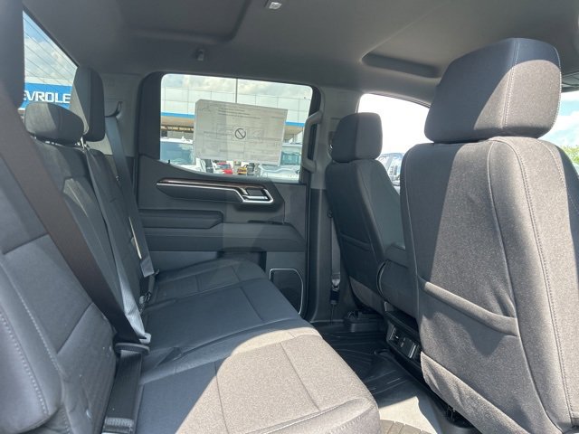 New 2026 Chevrolet Silverado 1500 RST w/ LPO, Dark Essentials Package image 31