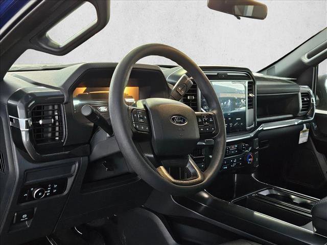 New 2026 Ford F150 STX video 3