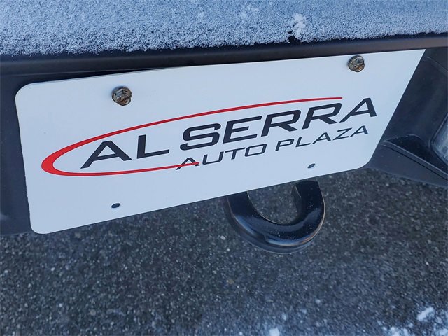 Used 2021 Jeep Wrangler Unlimited Sport image 6