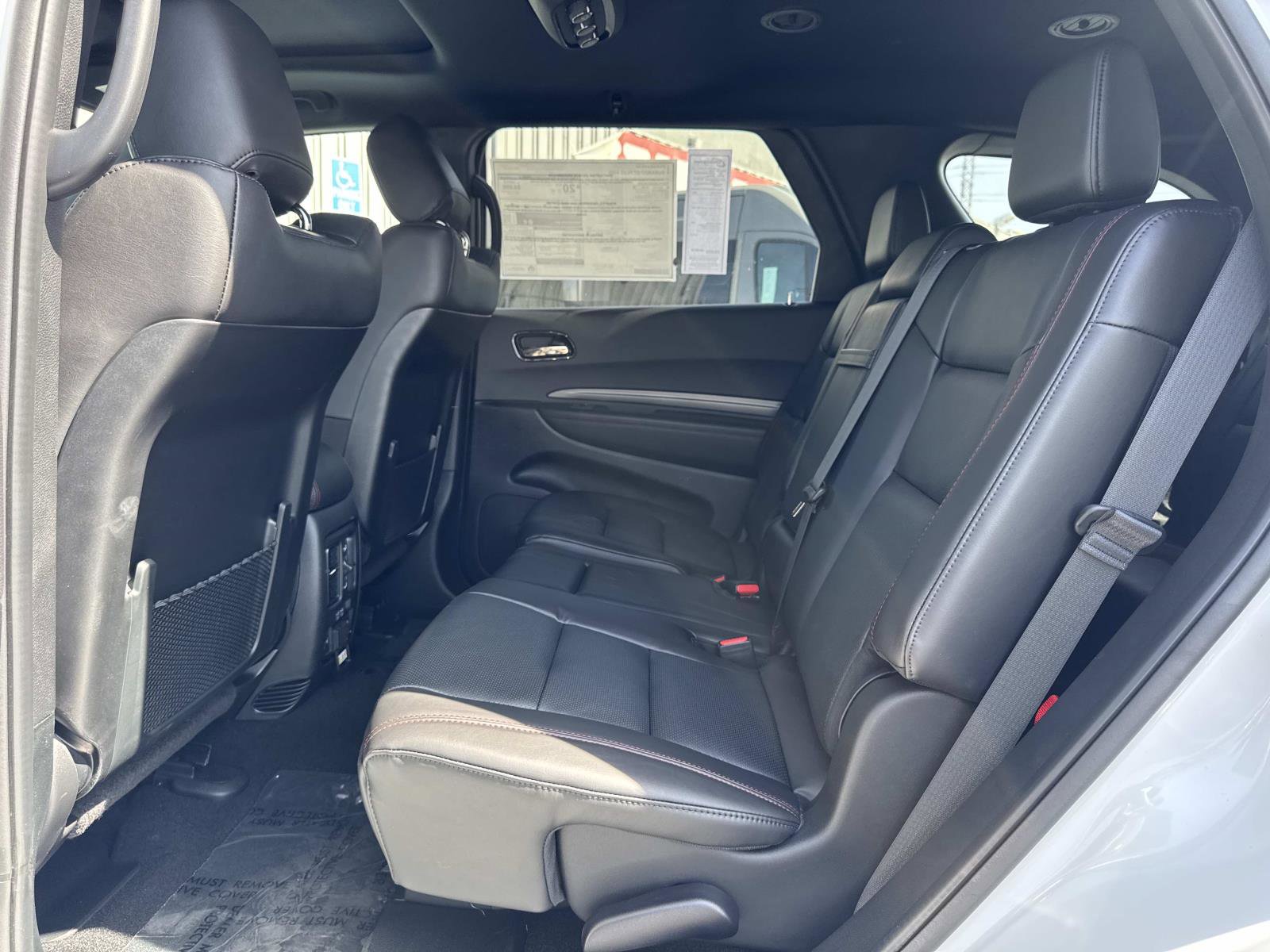 New 2026 Dodge Durango GT image 26