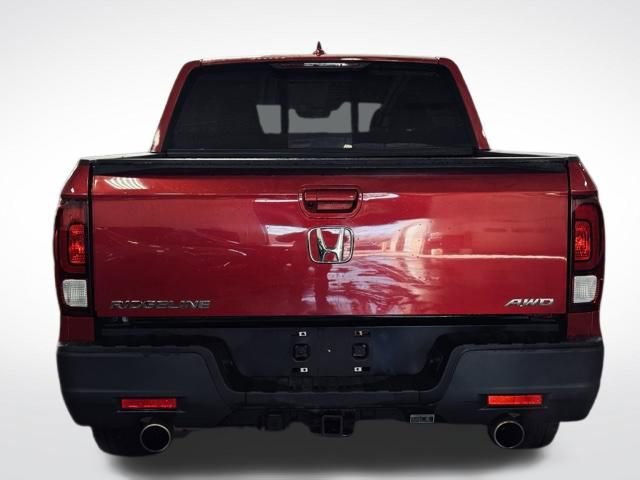 Used 2023 Honda Ridgeline RTL image 7