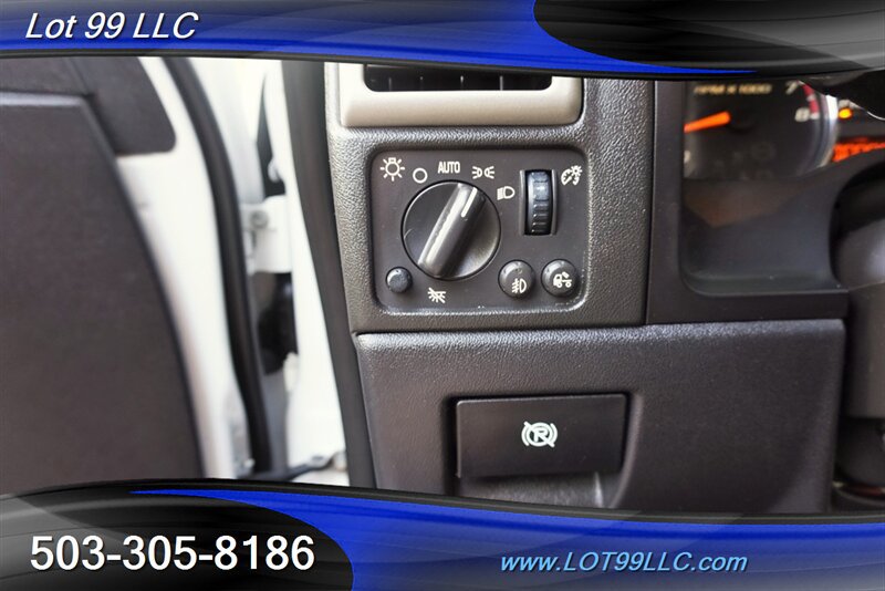 Used 2009 Chevrolet Colorado LT w/ Power Convenience Package RWD image 21
