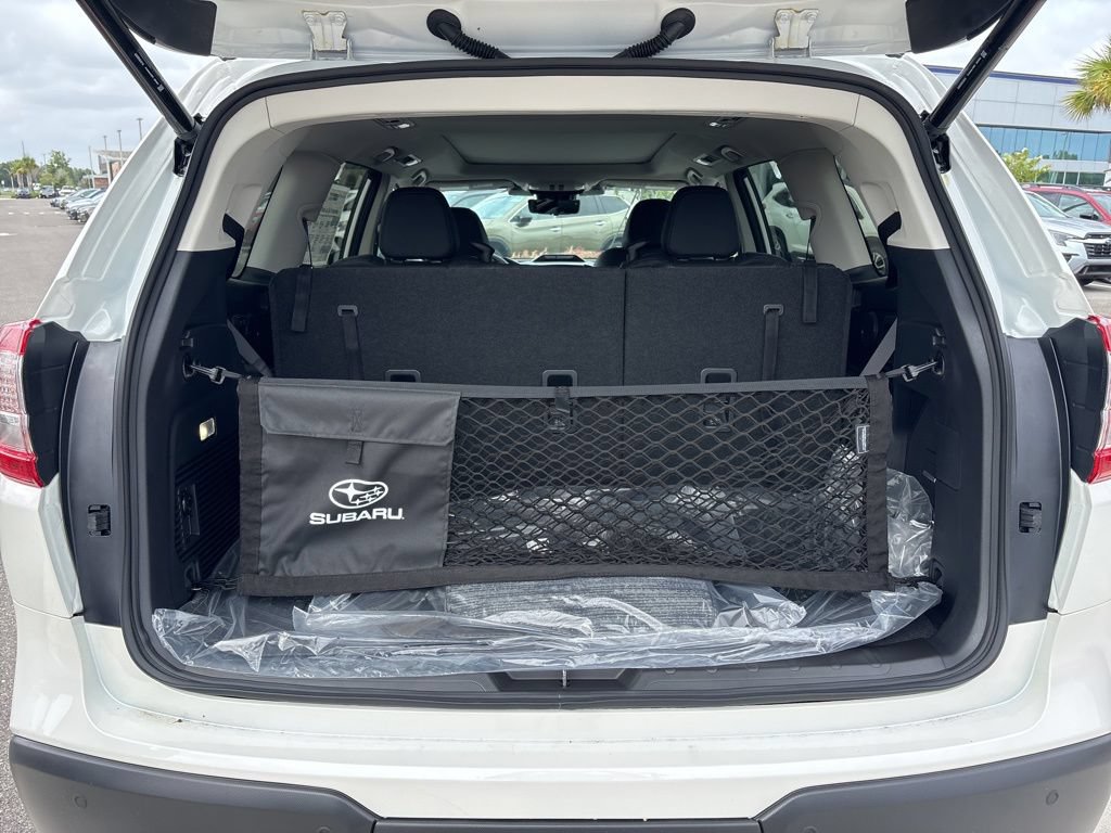 New 2026 Subaru Ascent Touring AWD/4WD image 16