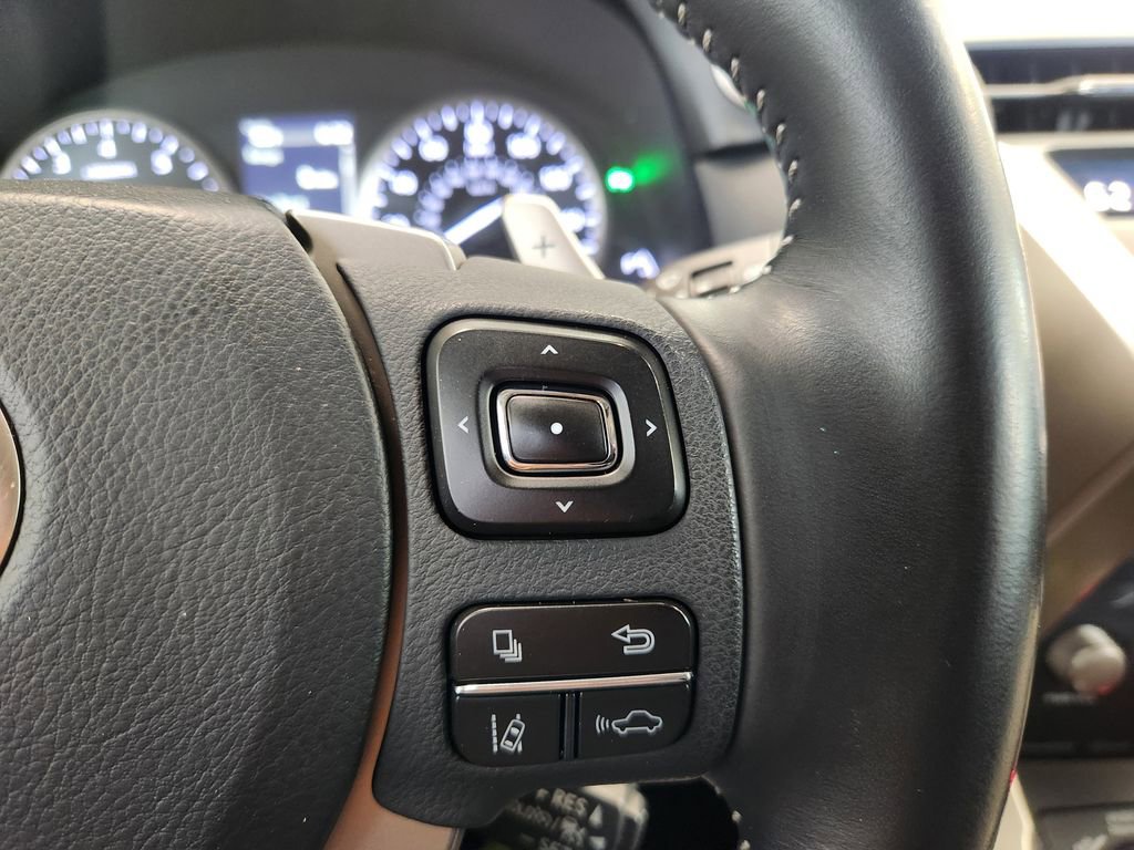Used 2019 Lexus NX 300 FWD w/ Premium Package image 30