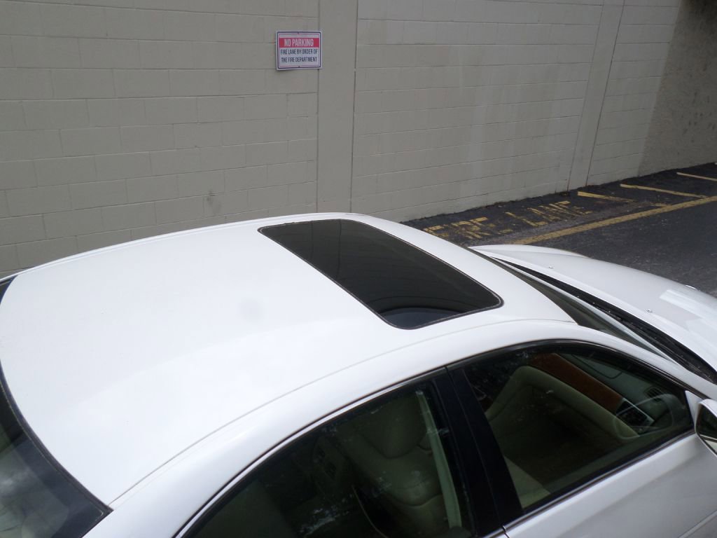 Used 2005 Lexus ES 330 image 8