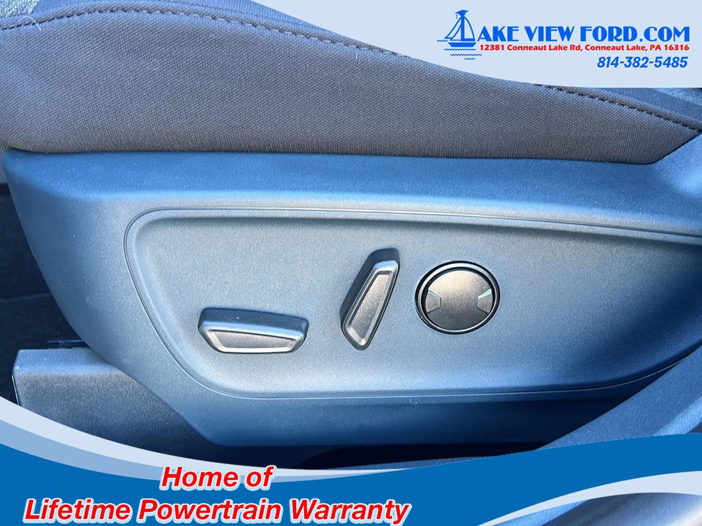 New 2026 Ford Maverick XLT w/ XLT Luxury Package AWD/4WD image 21