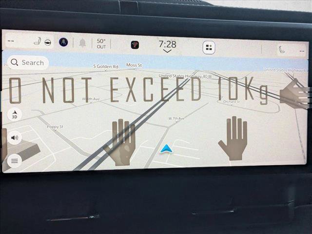 New 2026 Jeep Wrangler Unlimited Rubicon image 13