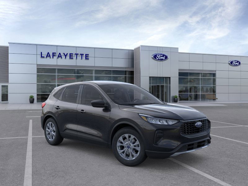 New 2026 Ford Escape Active image 38