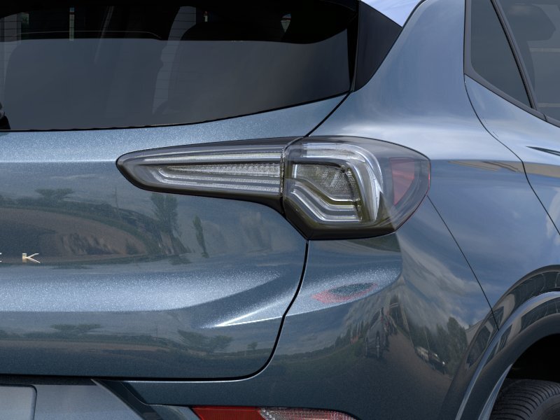 New 2026 Buick Encore GX Avenir w/ Avenir Technology Package FWD image 11