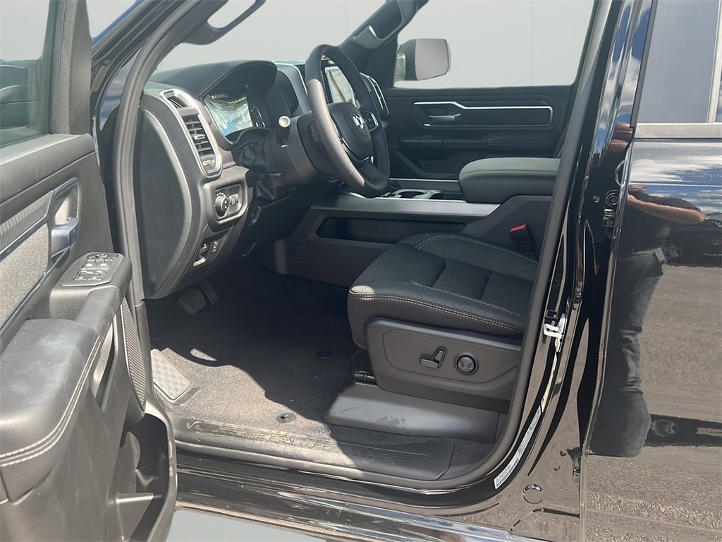 New 2026 RAM 1500 Big Horn image 17