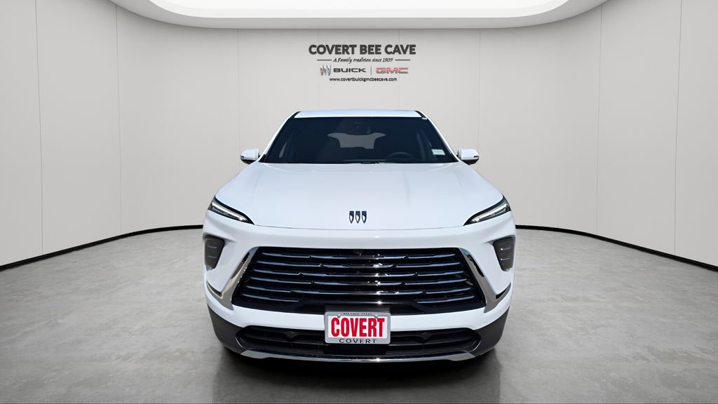 New 2026 Buick Enclave Preferred image 2