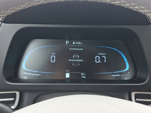 New 2026 Hyundai Elantra Sport FWD image 15