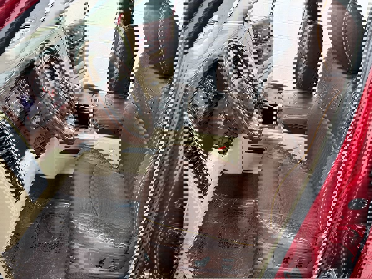 Used 2015 RAM 1500 Laramie Longhorn w/ Convenience Group image 10