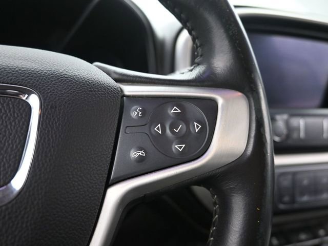 Used 2019 GMC Canyon SLE w/ SLE Convenience Package image 31