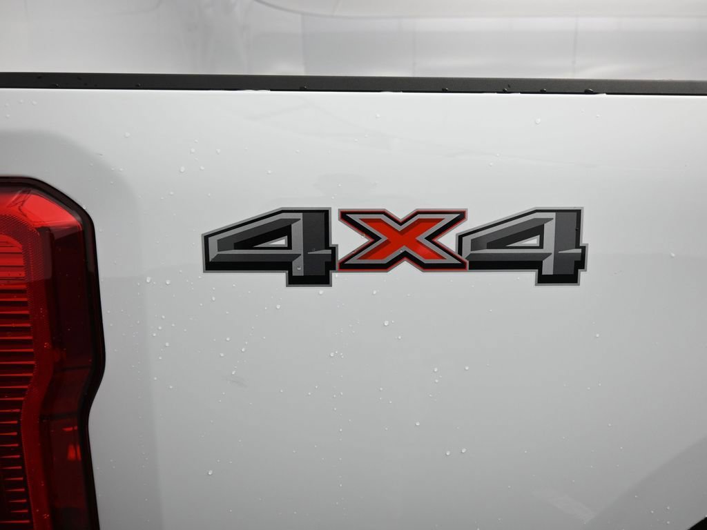 New 2026 Ford F350 XL w/ STX Appearance Package image 16
