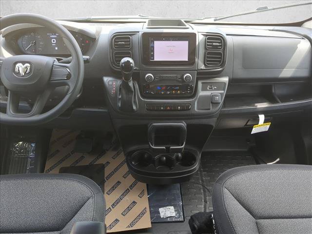 New 2026 RAM ProMaster 1500 FWD image 14