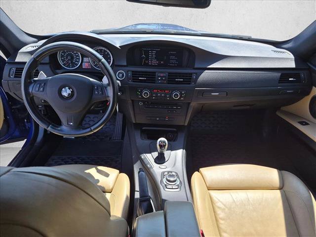Used 2013 BMW M3 Coupe RWD image 17