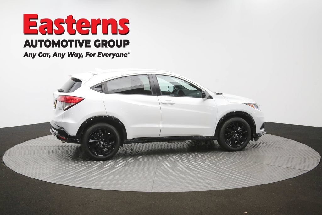 Used 2022 Honda HR-V Sport image 41