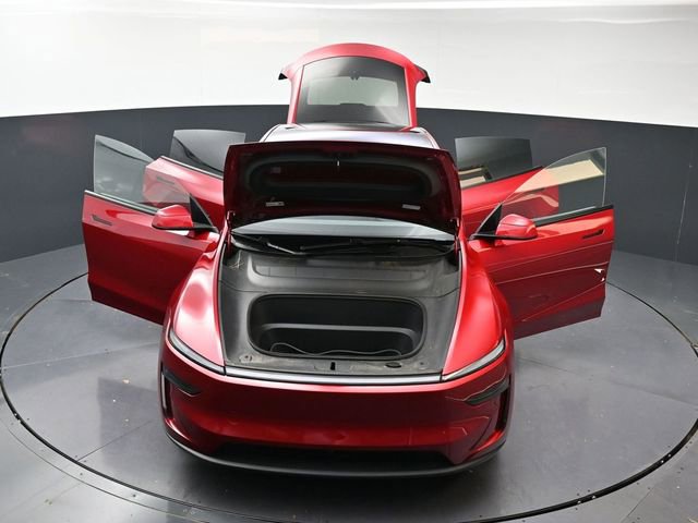 Used 2026 Tesla Model Y Long Range image 50