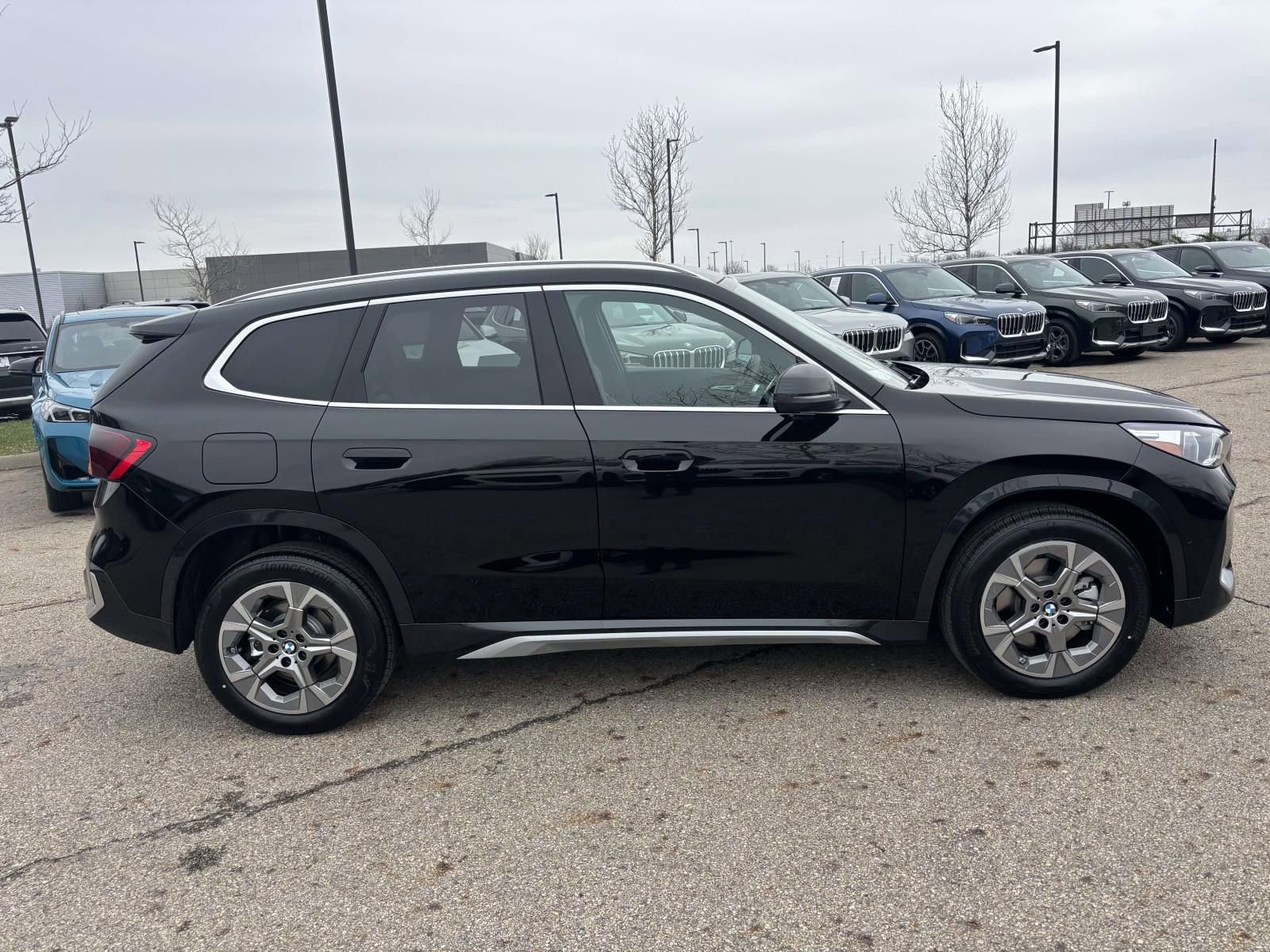 New 2026 BMW X1 xDrive28i image 4