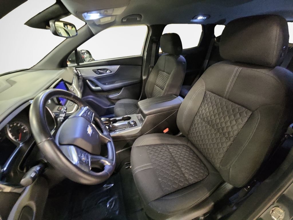 Used 2019 Chevrolet Blazer LT AWD/4WD image 13