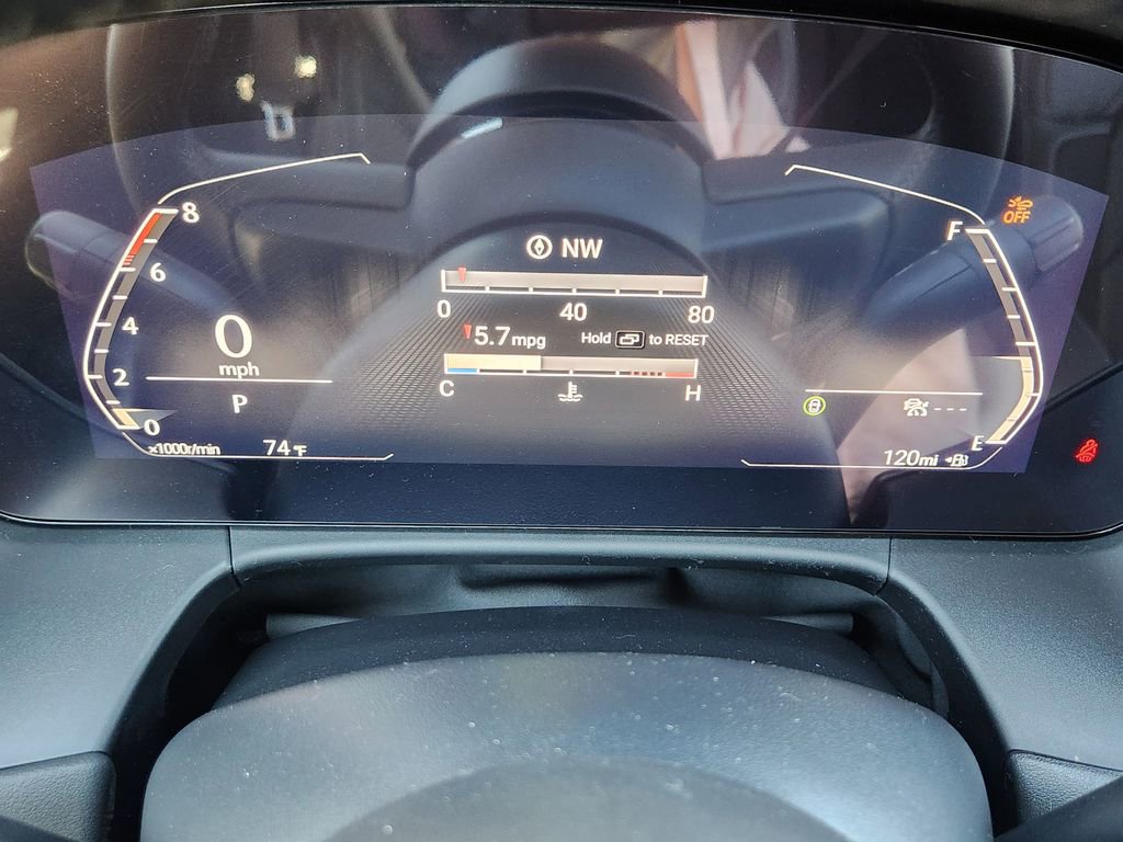 New 2026 MAZDA CX-5 Select AWD/4WD image 7