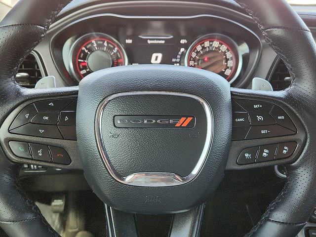 Used 2023 Dodge Challenger R/T Scat Pack w/ Plus Package RWD image 24