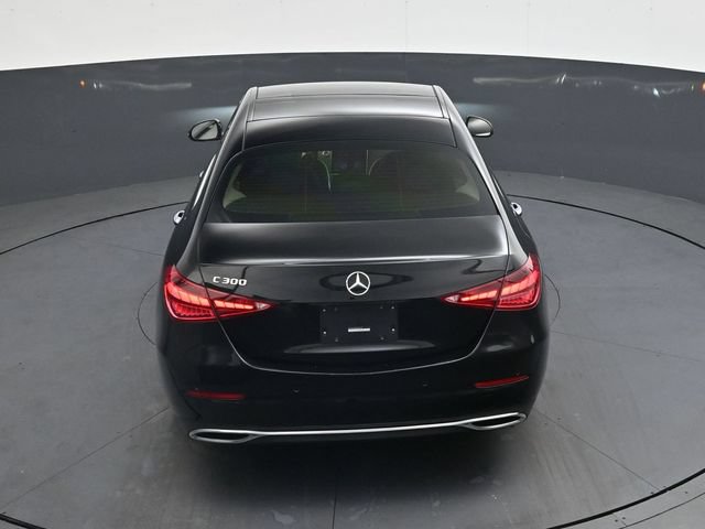 Used 2022 Mercedes-Benz C 300 Sedan image 24