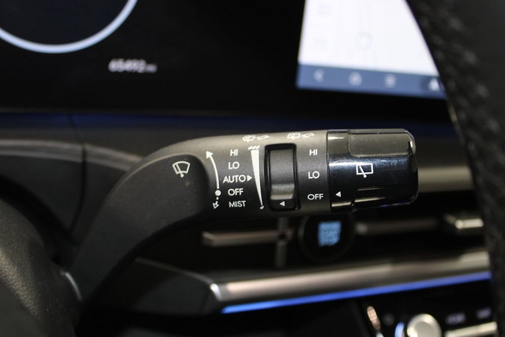 Used 2024 Hyundai Santa Fe Limited image 26