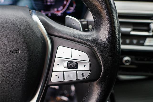 Used 2023 BMW X3 xDrive30i w/ Premium Package image 16