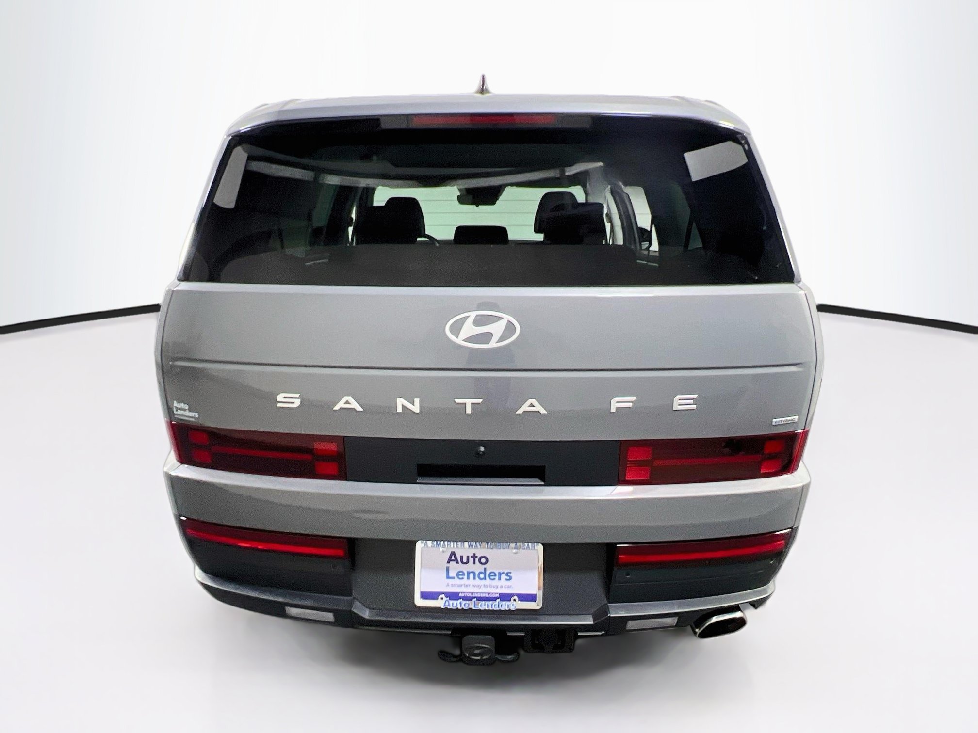 Used 2024 Hyundai Santa Fe SE AWD/4WD image 6