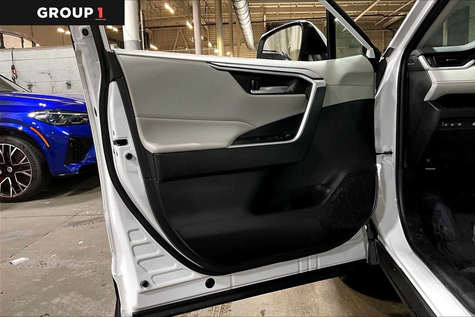 Certified 2025 Toyota RAV4 XLE w/ Convenience Package AWD/4WD image 22