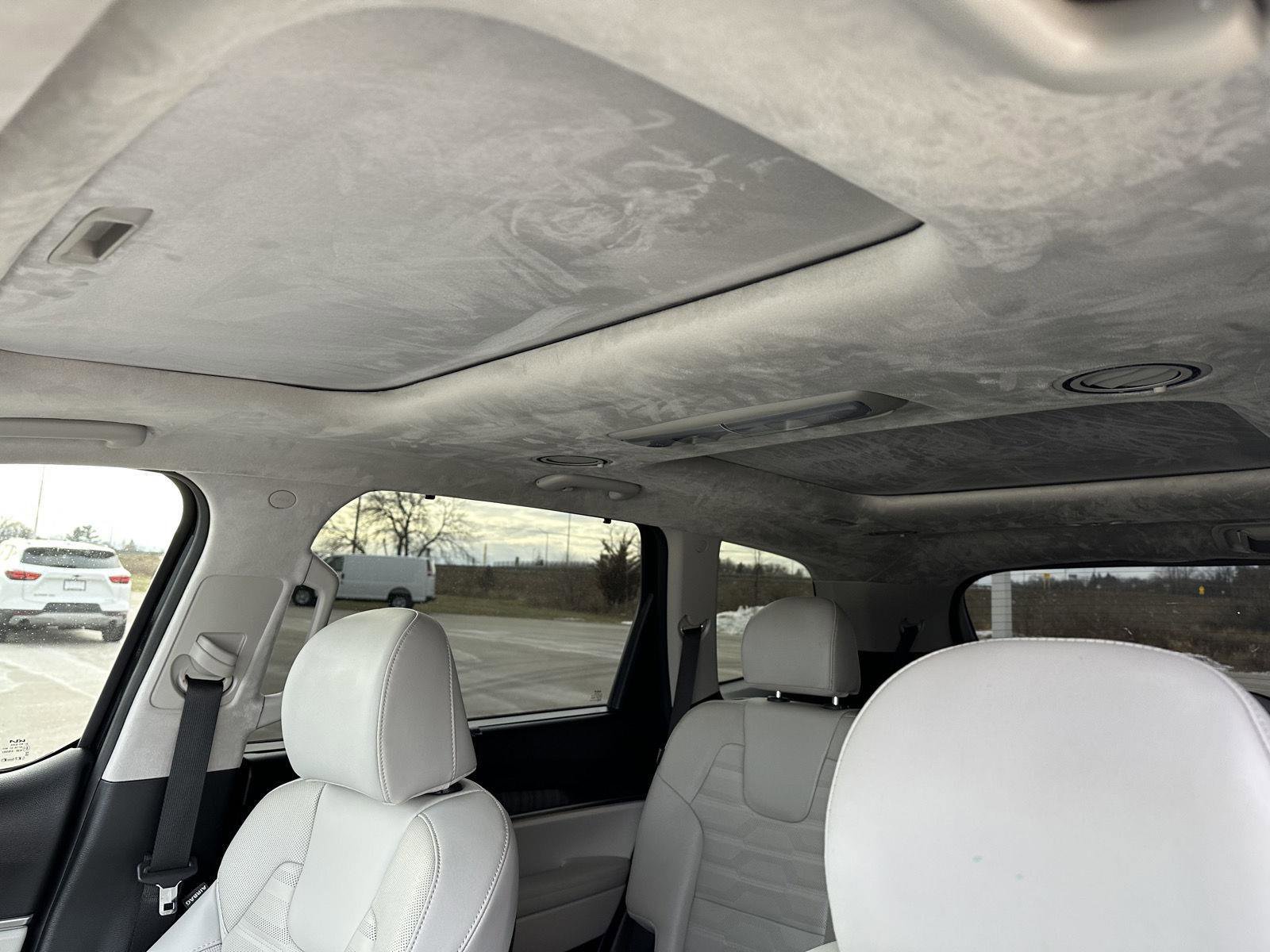 Used 2024 Kia Telluride SX Prestige image 30