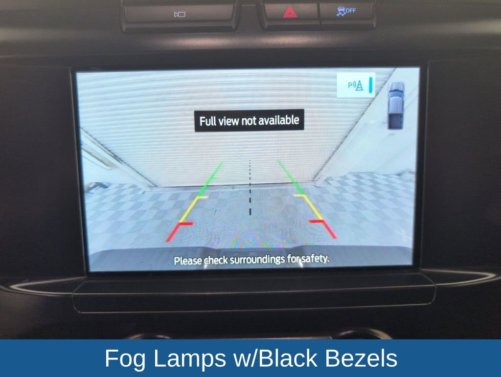 Certified 2023 Ford F150 XL w/ STX Appearance Package image 26