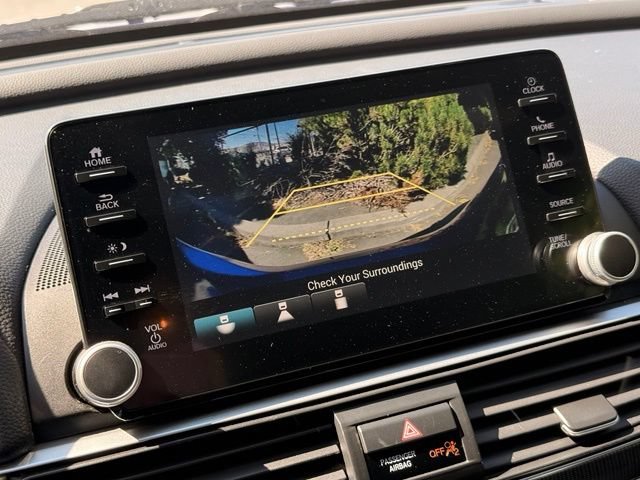 Used 2019 Honda Accord Sport image 27