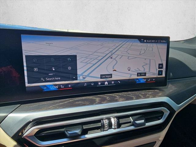 Certified 2024 BMW i4 eDrive40 w/ Premium Package RWD image 13