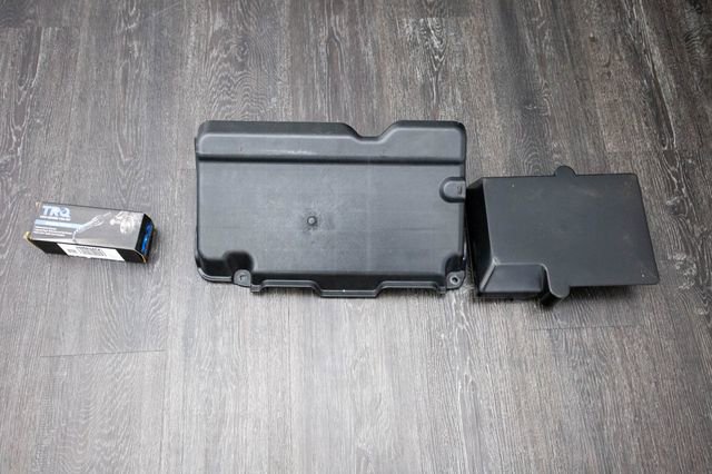 Used 1993 MAZDA RX-7 image 15