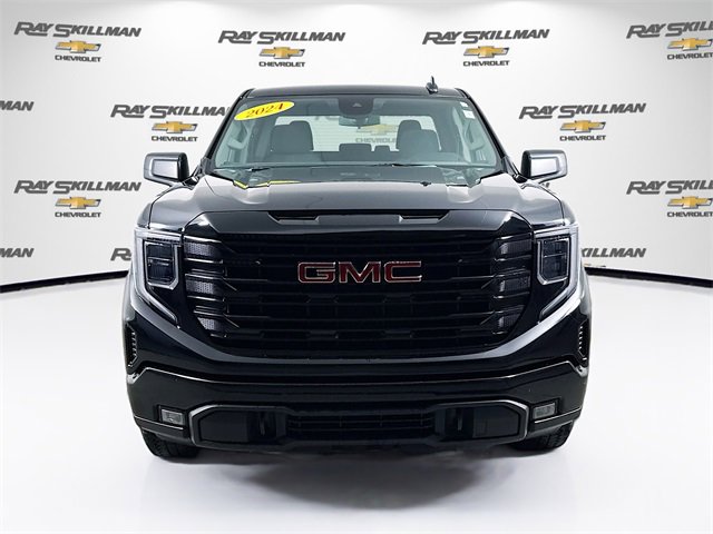 Used 2024 GMC Sierra 1500 Elevation image 2