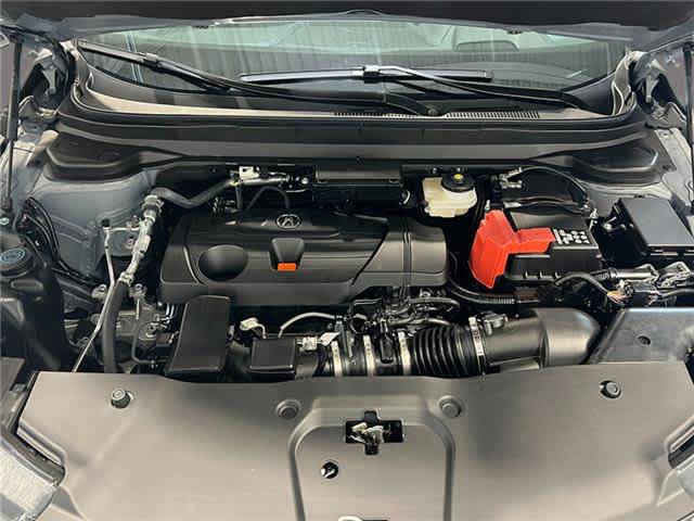 New 2026 Acura RDX A-Spec AWD/4WD image 14