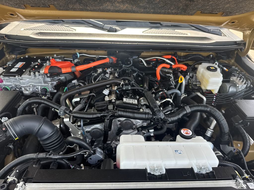 Used 2024 Toyota Land Cruiser w/ Premium Package AWD/4WD image 21