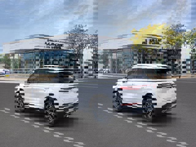 New 2025 Lincoln Corsair FWD image 26