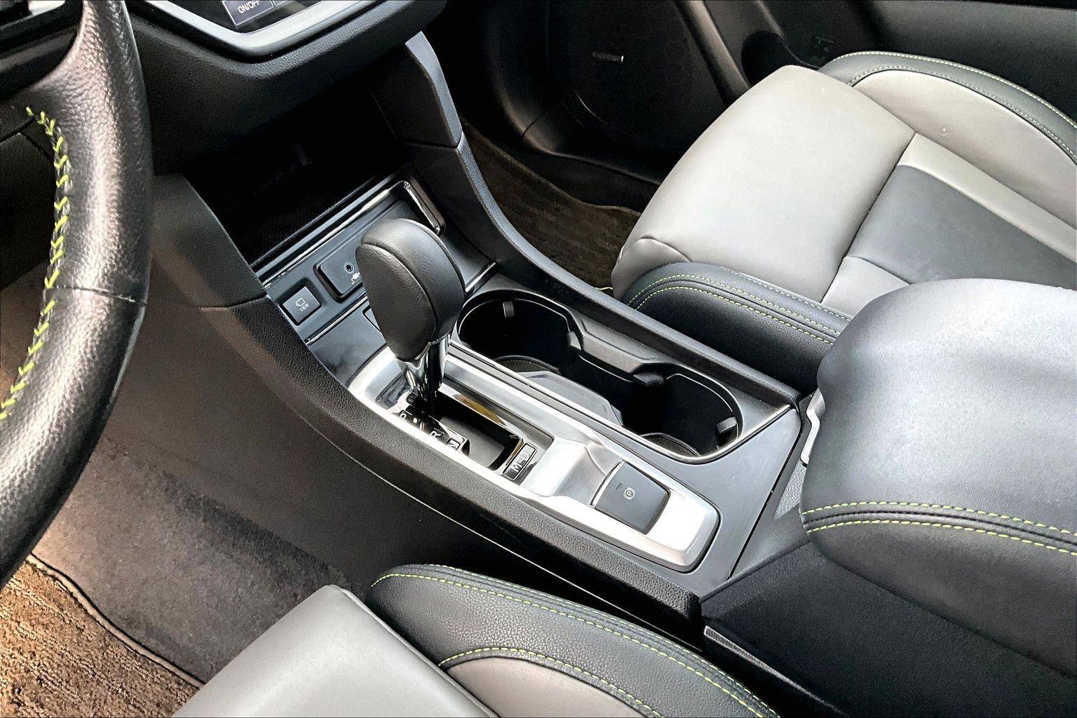 Used 2023 Subaru Ascent Onyx Edition Limited image 15