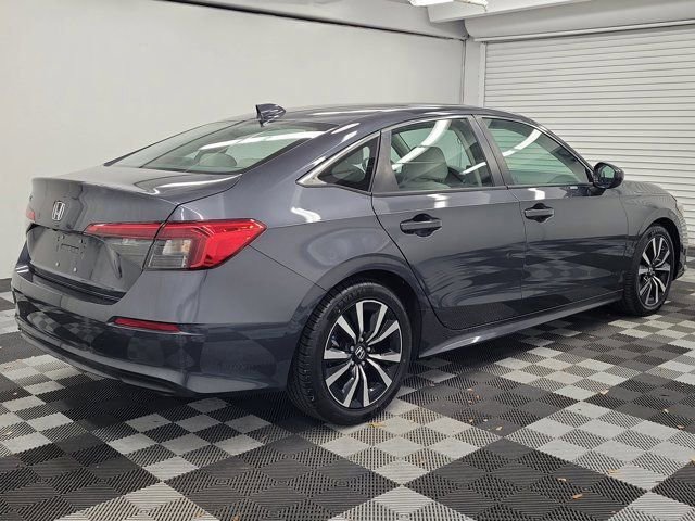 Used 2023 Honda Civic EX image 6