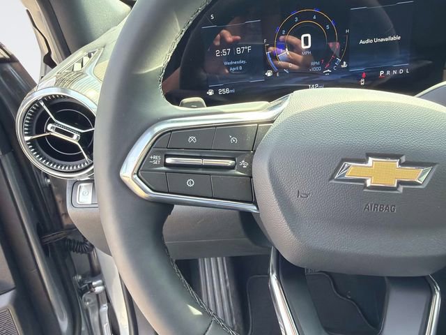 New 2026 Chevrolet Equinox LT w/ Convenience Package II FWD image 25