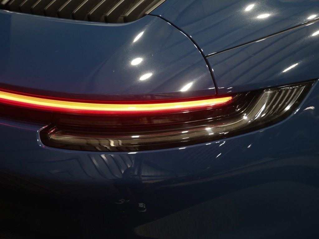 Used 2023 Porsche 911 Carrera GTS w/ Premium Package image 36