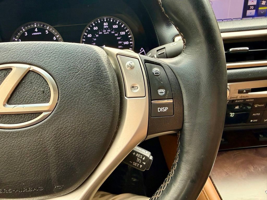 Used 2013 Lexus GS 350 AWD w/ Premium Pkg image 30